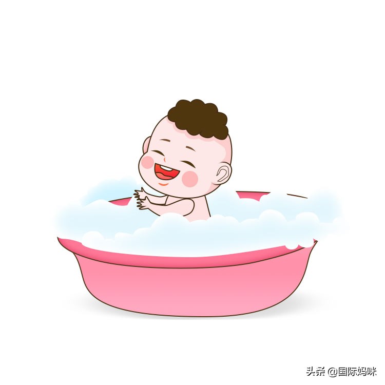 宝宝大腿缝淹了怎么办图文,宝宝大腿淹了怎么办