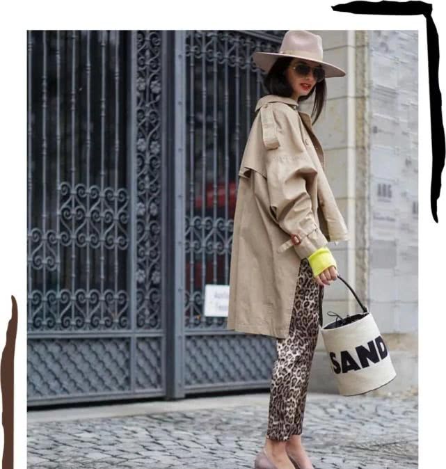 夏天值得拥有的包,夏天适合什么颜色包