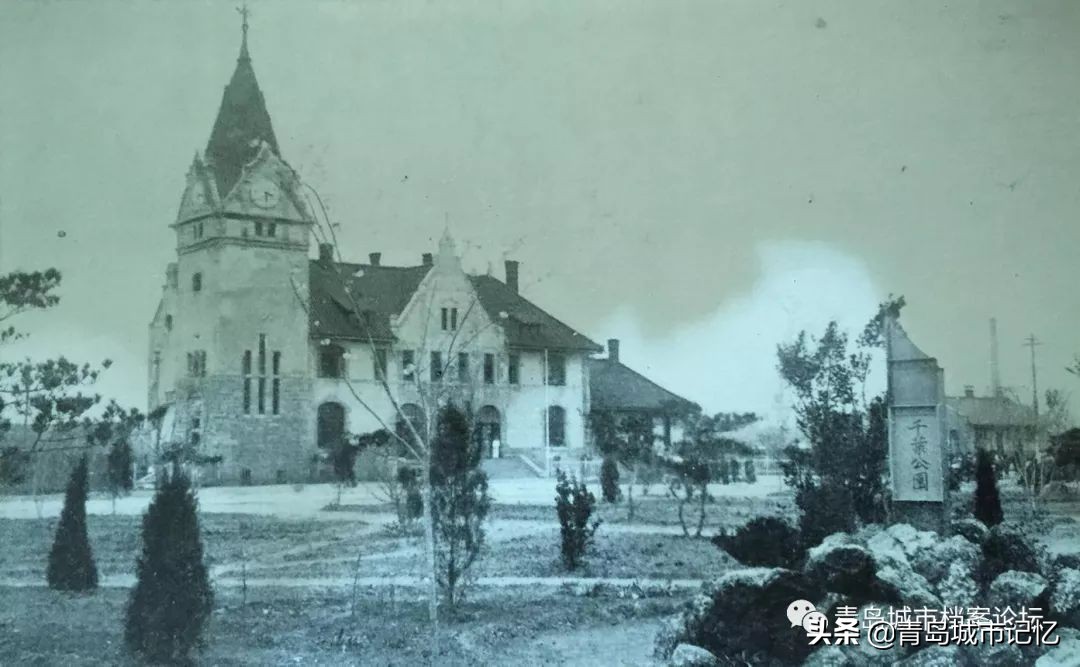 青岛的几个海洋公园哪个好,青岛世博园八大园都是什么园