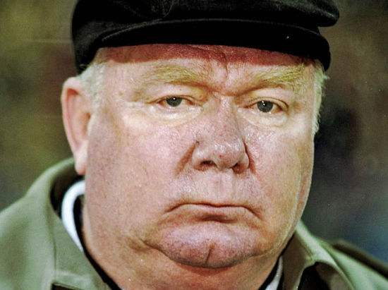 洛巴诺夫斯基教父,洛巴诺夫斯基