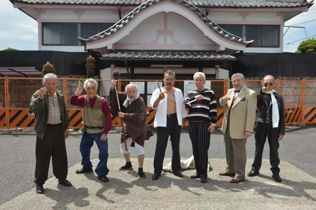 日本黑帮兴衰史电影,日本黑帮电影史简介