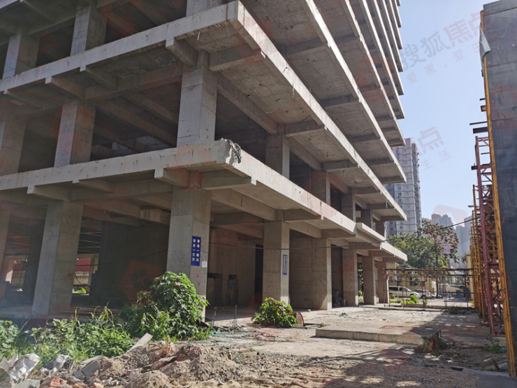 石家庄最大的烂尾楼最新消息,石家庄烂尾楼复工名单