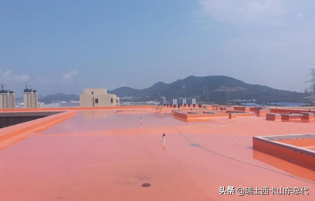 西卡tpo防水卷材价格,瑞士西卡防水卷材怎么样