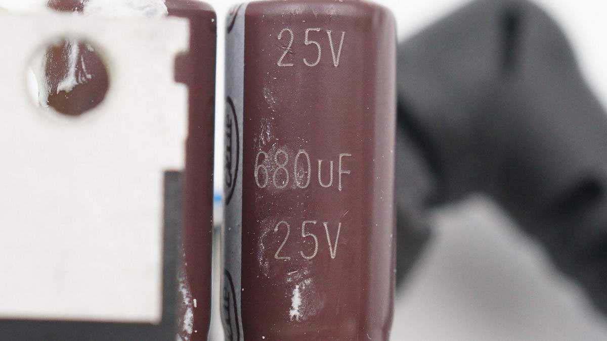 拆解65w氮化镓充电器,拆pdd65w充电器