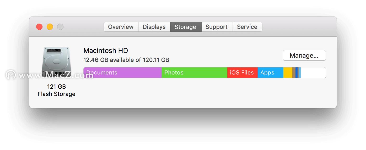 mac启动磁盘分区或恢复,mac启动磁盘只有一个