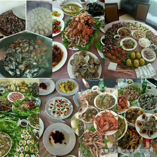 大连獐子岛旅游攻略住宿,獐子岛旅游住宿费用