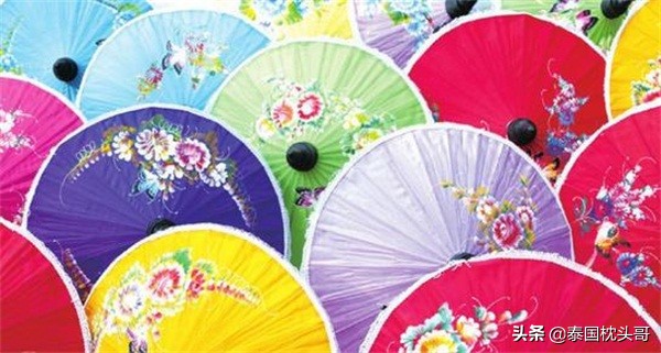 泰国旅游可以带什么手信,泰国必买旅游纪念品推荐