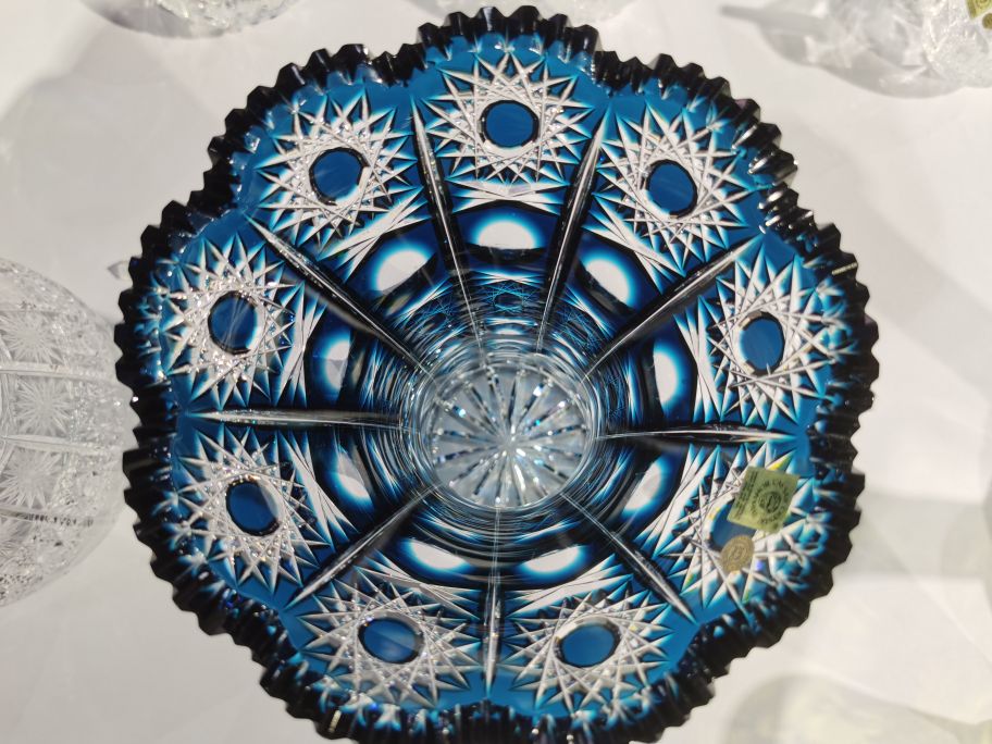 波西米亚水晶首饰,波西米亚杭州店