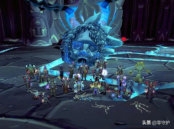 魔兽世界pve各职业关键技能,魔兽世界pve新手攻略