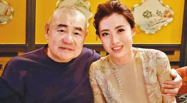 香港女首富甘比的逆袭之路,甘比从女狗仔逆袭成女首富