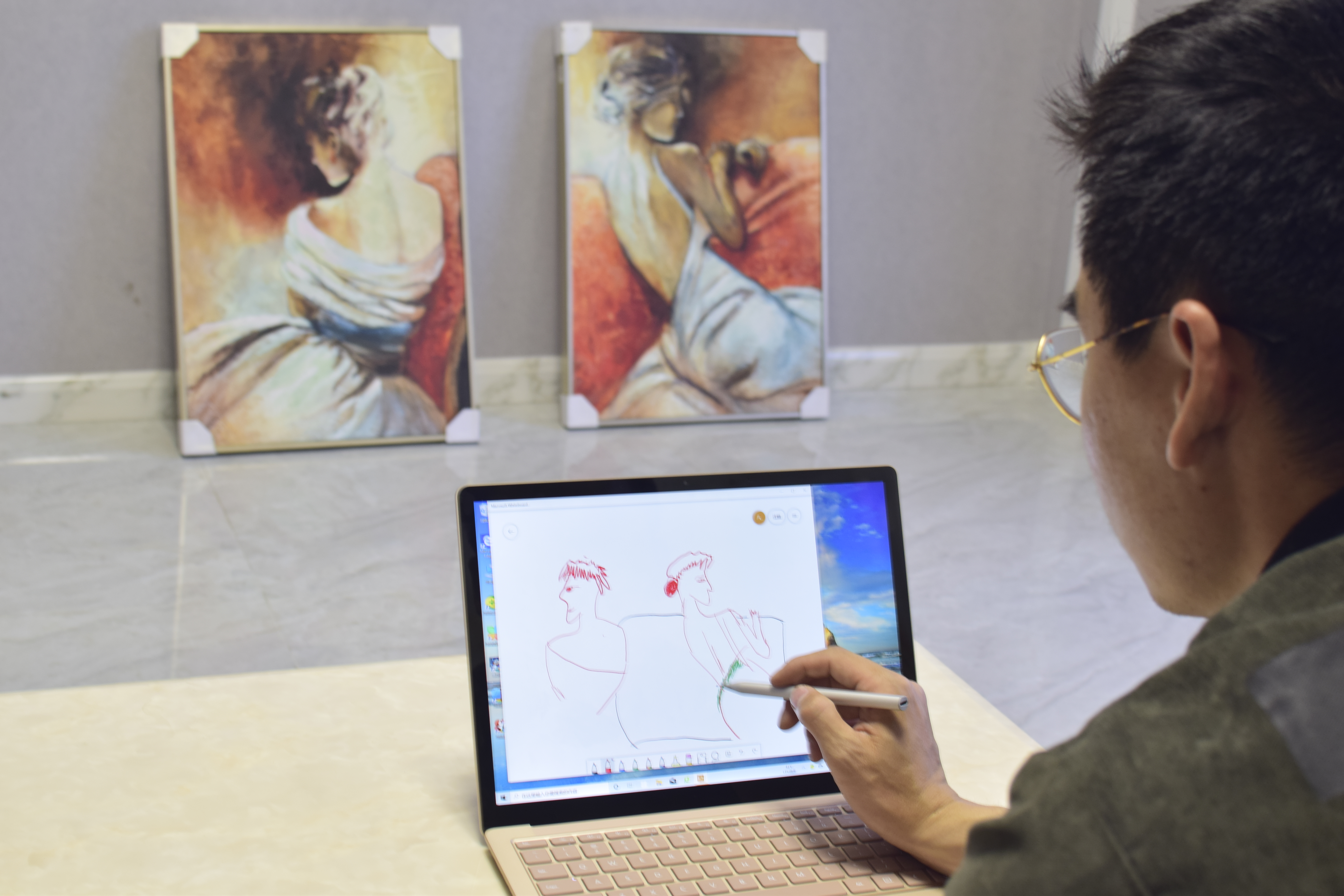 surfacelaptop3值得选吗,surfacelaptop3缺点