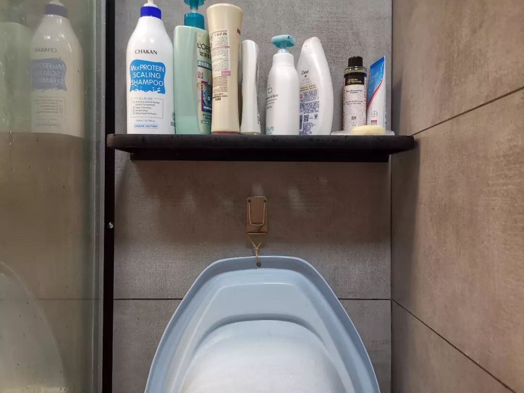 日本卫生间和浴室干湿分离,日本卫生间值得借鉴的30个细节