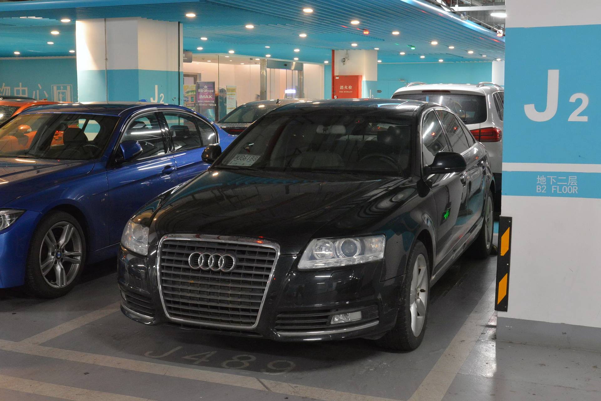 10多万奥迪a6l,柴油a6l怎么样