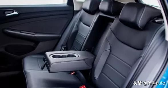 全系1.4T,作为中型SUV的捷达VS7动力到底够不够?