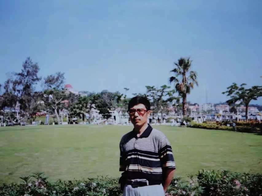 2000年伊春林区往事