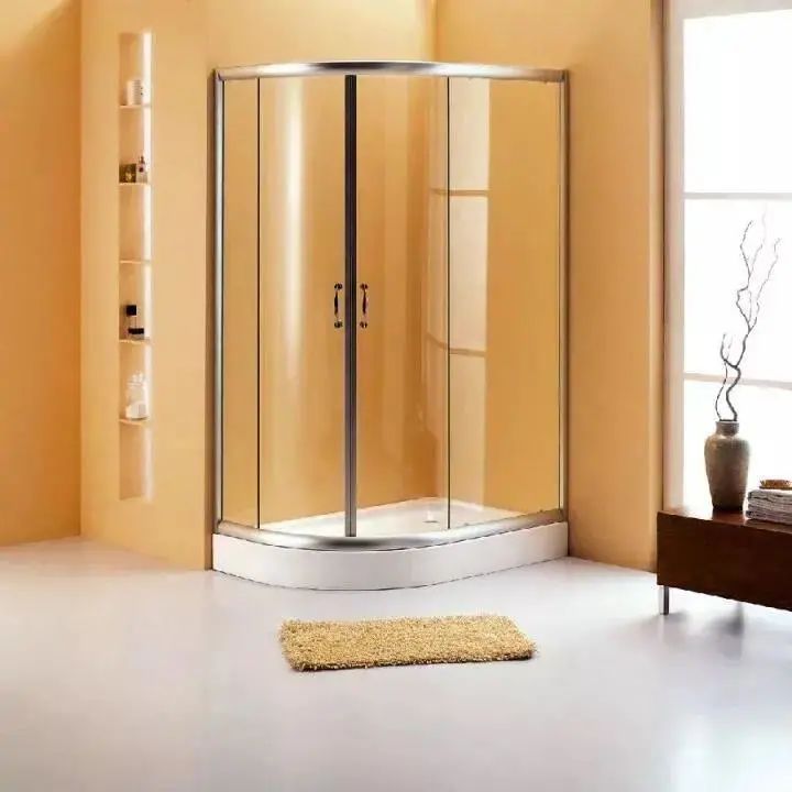 淋浴房最容易出的问题,厦门淋浴房自爆伤人案例