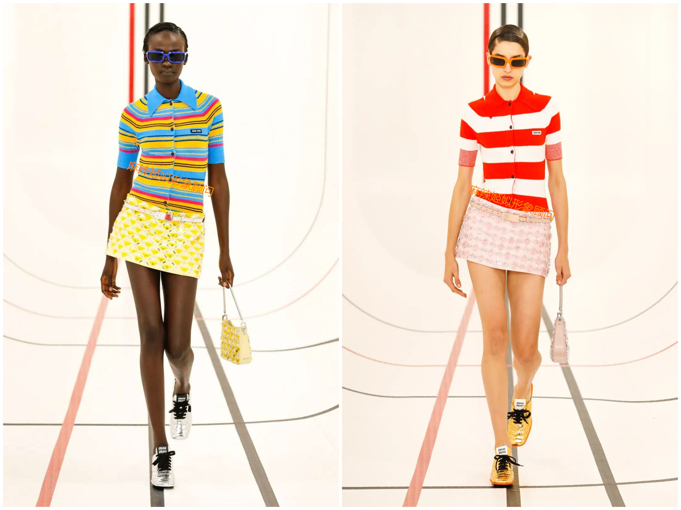 miumiu的衣服有什么特点,miumiu服饰穿搭