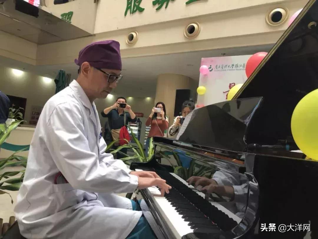 逛书店、叹咖啡、听音乐会……广州的医院越来越“不像”医院了！