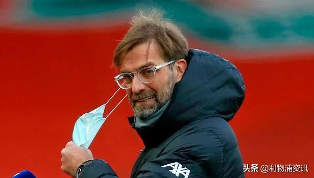 克洛普离开利物浦谁会接替,克洛普与利物浦续约2026年