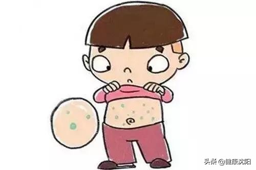 如何简单辨别紫癜,健康科普堂带您认识紫癜