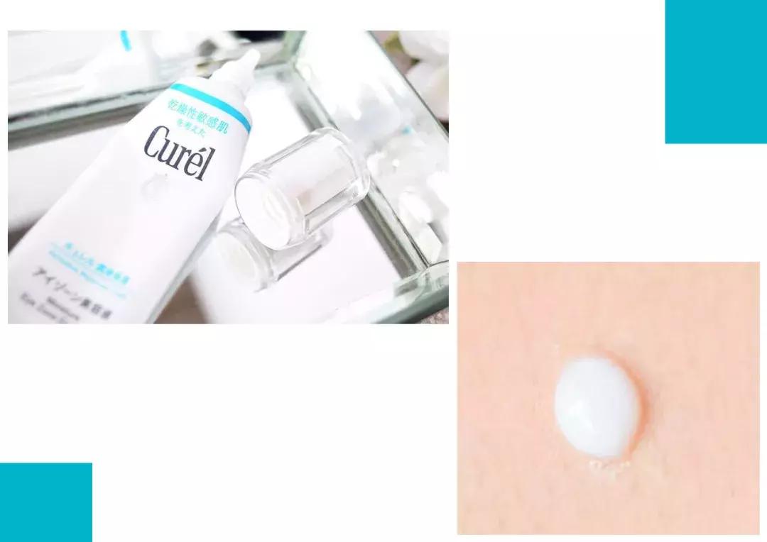 珂润最补水的是哪款,拯救烂脸的好物