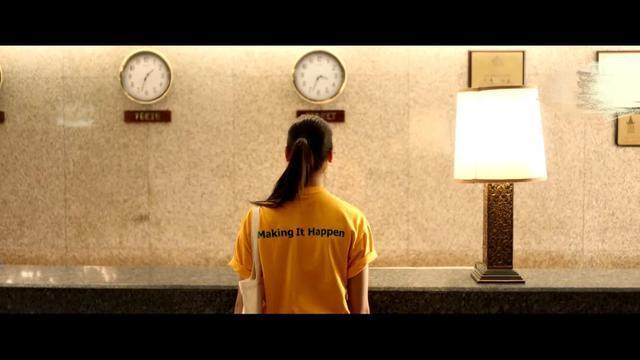 推荐一部豆瓣高分电影天才枪手,关于天才枪手电影评价