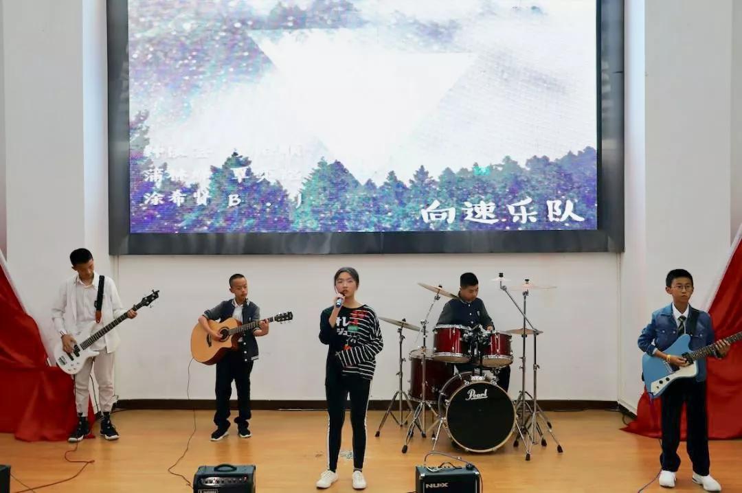 社团招新啦大学花样社团图鉴,招新的社团活动