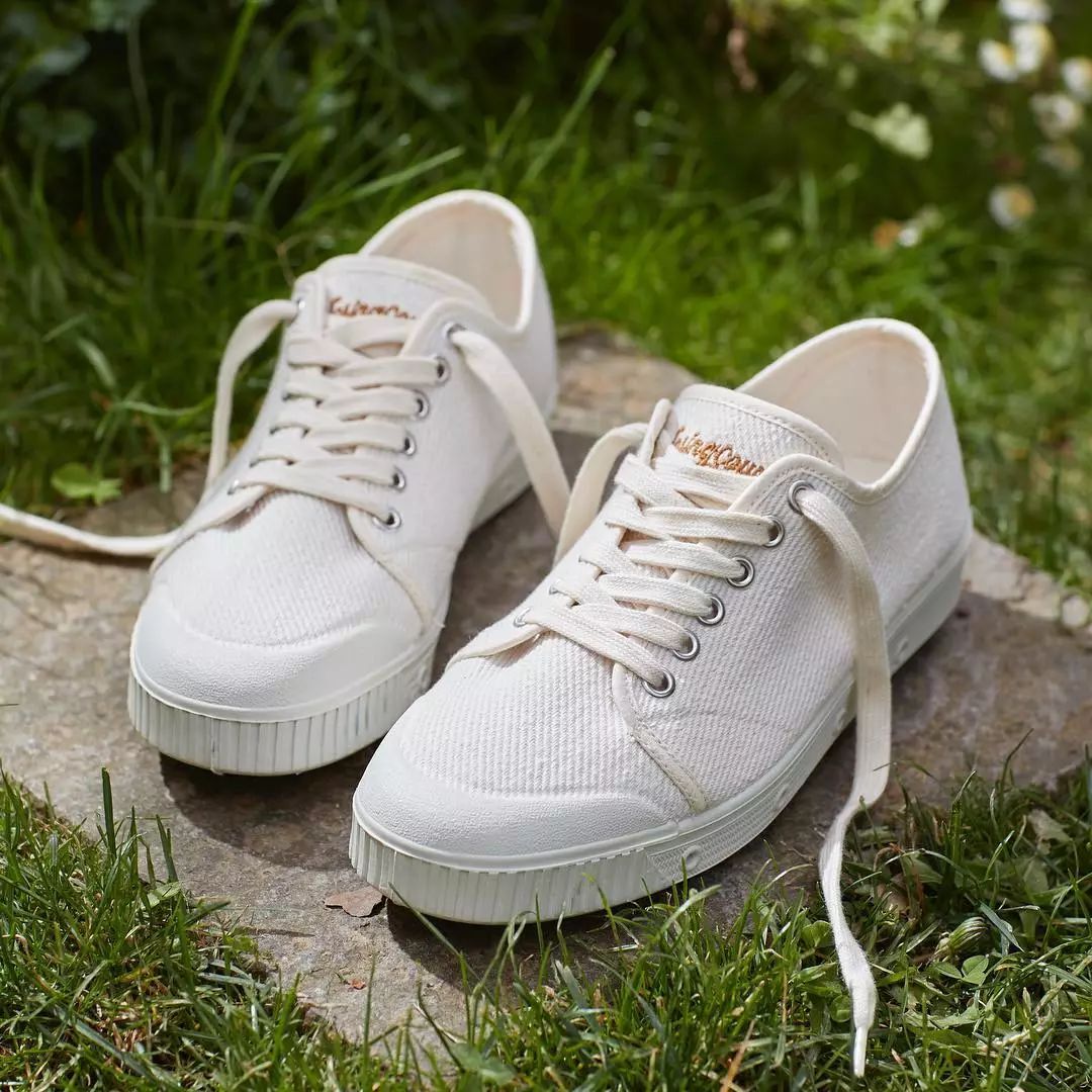 推荐几款好看的小众帆布鞋,这些冷门的平价帆布鞋好看又耐穿