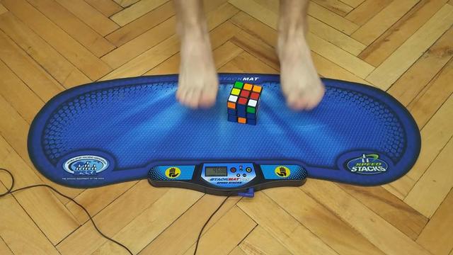 我和魔方做朋友的主题小报,我和魔方做朋友手绘