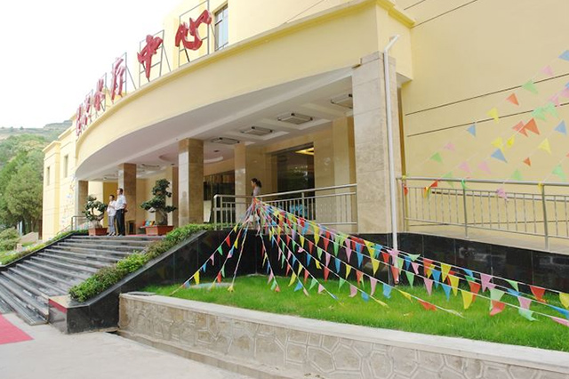 甘肃温泉推荐,甘肃温泉度假村排名第几