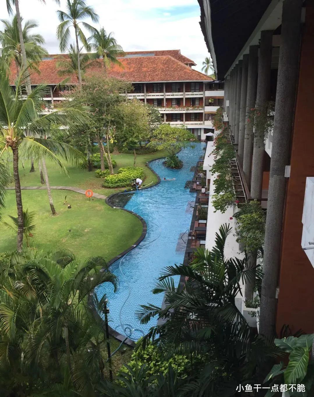 去巴厘岛旅游没有直飞,去巴厘岛不会英文怎么过安检