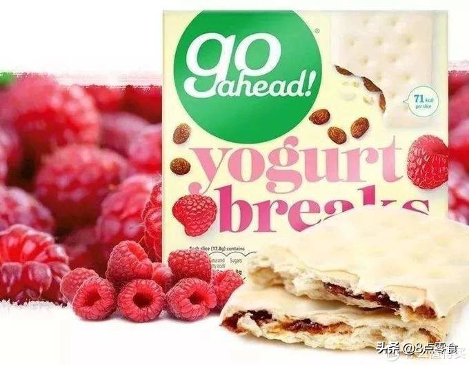 零食推荐没吃过的一定要试试,几款好用又良心的零食