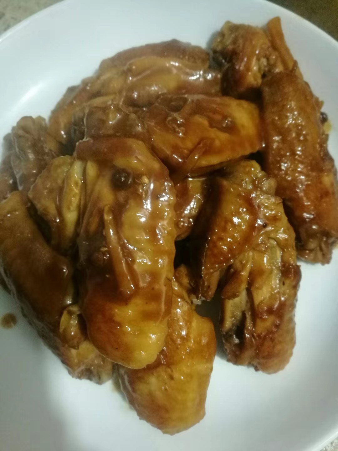 晚餐吃得太油腻想吐,清爽不油腻的晚餐