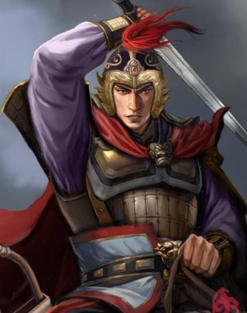 人狠话不多的将军,人狠话不多的霸总