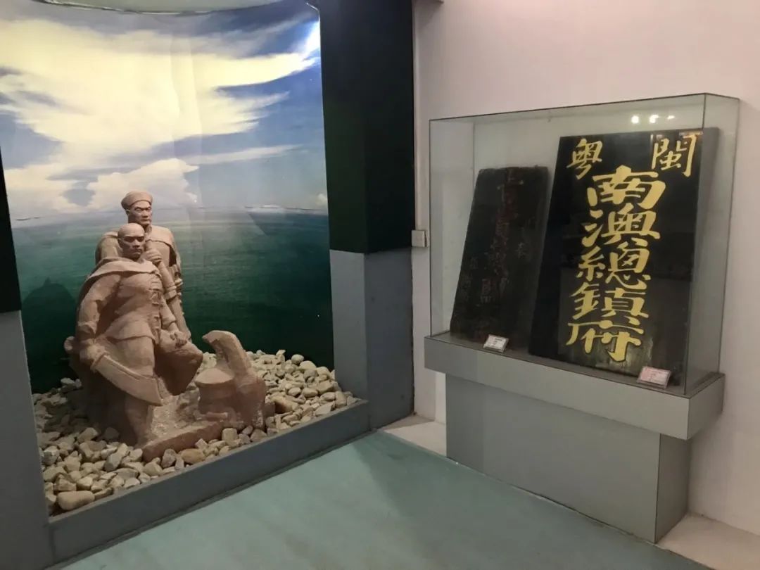 南澳岛小众隐藏景点,南澳岛2天1夜自驾游地图