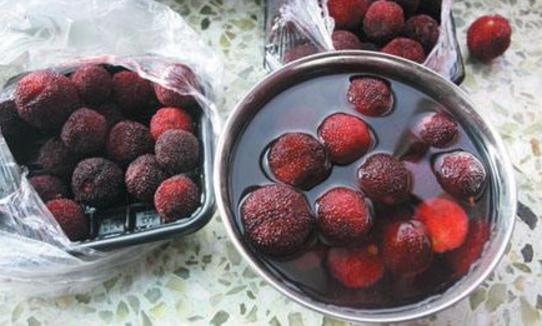 杨梅酒怎么做法好喝,杨梅酒怎样做才好喝