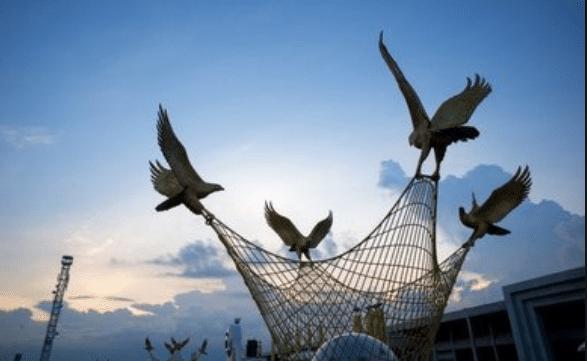 世界最顶级豪华寺庙,世界十大顶级佛像