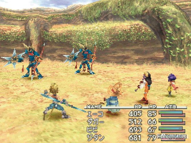 最终幻想10终将结束的梦,最终幻想10我们怀念什么