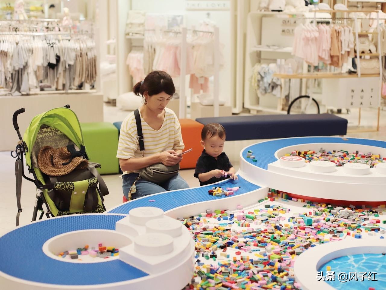 曼谷iconsiam商场怎么退税,泰国曼谷免税店购物退税