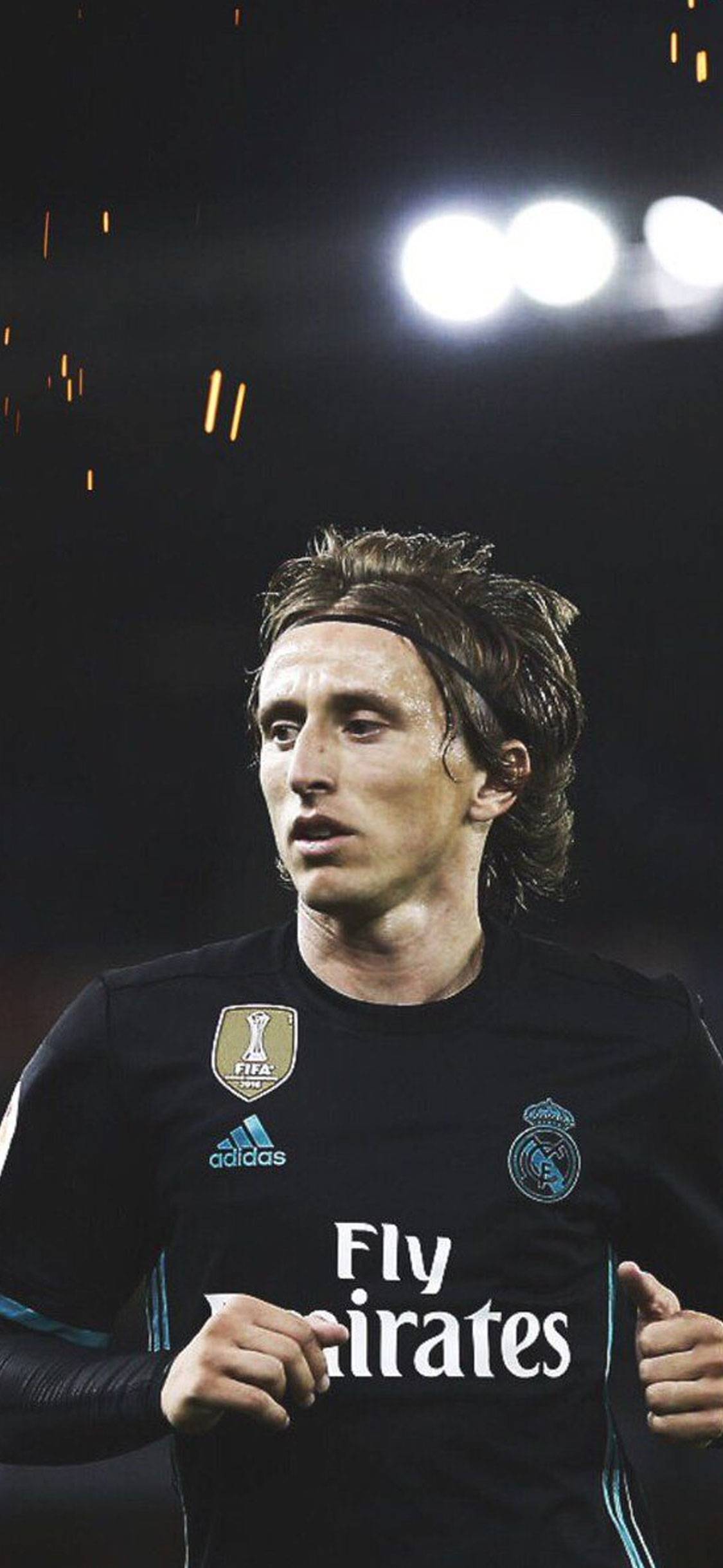 2018年皇马阵容图片高清,皇马七号球员壁纸