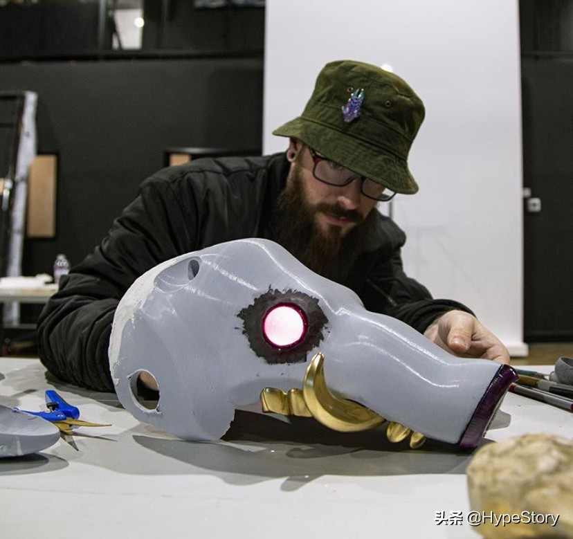 球鞋大改造,专业给球鞋改造