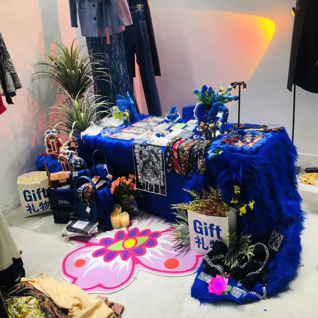 鬼市来敲门阵容更新-看看这次有没有你的心头好