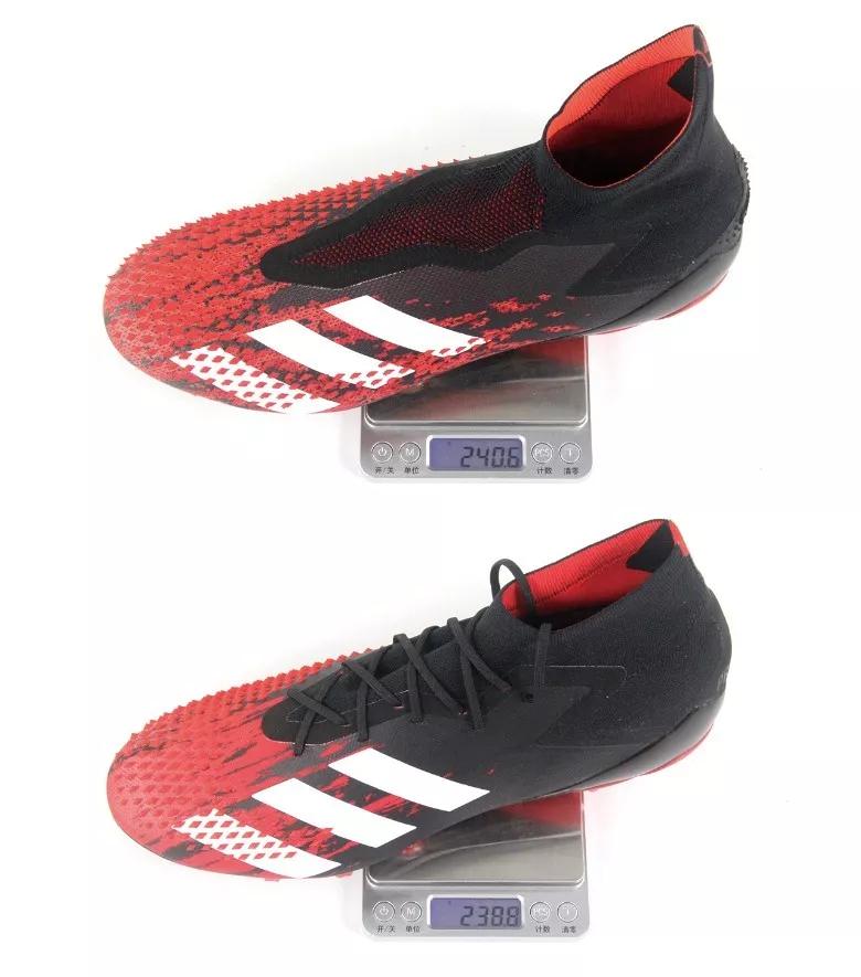 球鞋实战测评2024,蓝色猎鹰球鞋测评