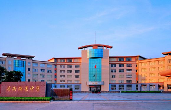 东莞比较好学校,东莞的五大名校选哪个最好