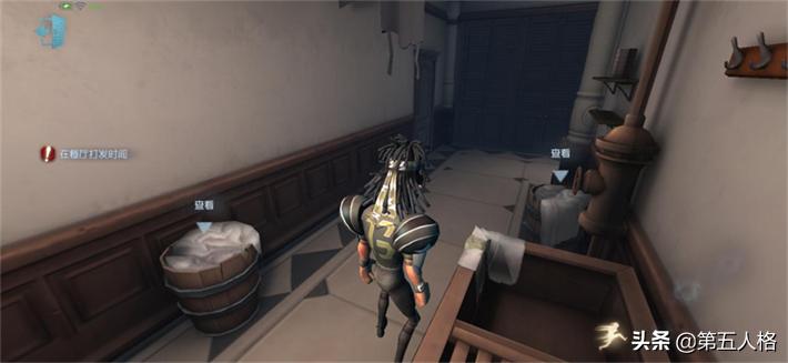 第五人格前锋日记推演1-4全剧情,第五人格推演日记前锋全过程