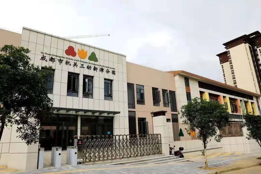 这个被我们“忽视”的区，悄悄新增了这么多一级园