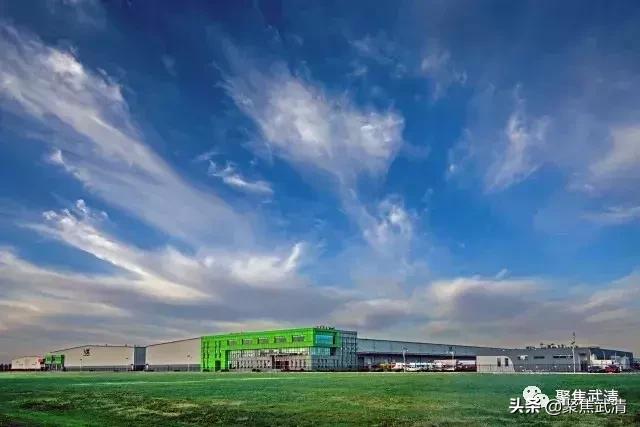 定了!武清这个镇被定为天津市特色文化产业示范镇