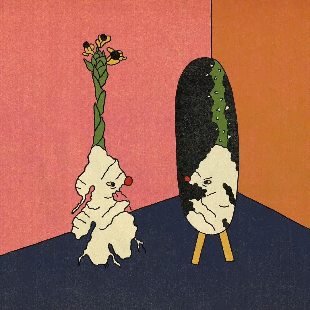 雷萨丰塔纳,丰塔纳的艺术作品照片