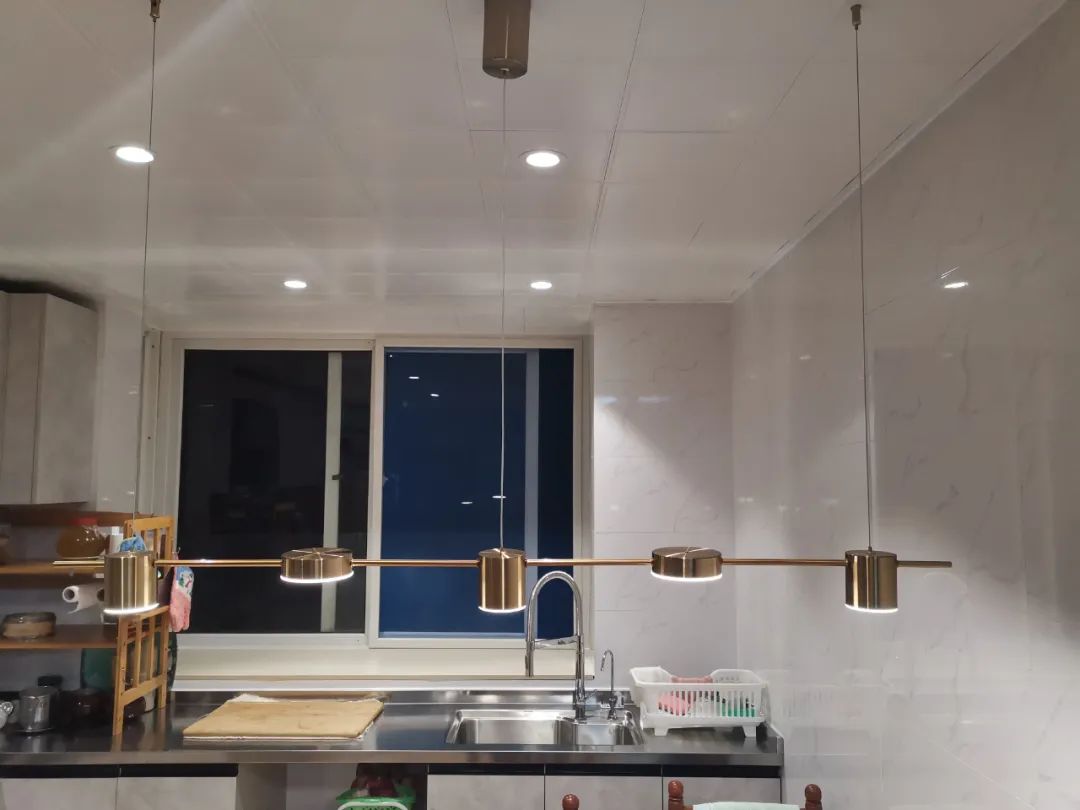 老破小厨房改造翻新方案,100元小户型厨房改造