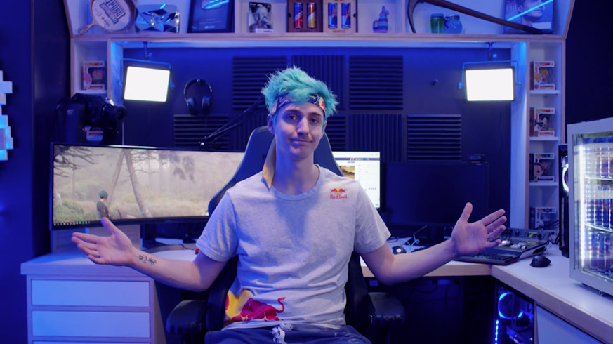 成为职业电竞选手需要什么条件,小孩如何成为电竞职业选手